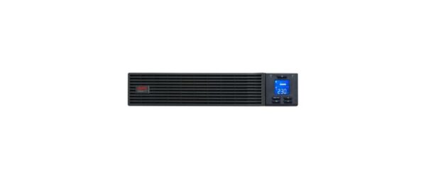 1919194_3 - Mediatech USV APC SRV2KRIRK-E 2000VA/1800W Rack, Doppelwandler