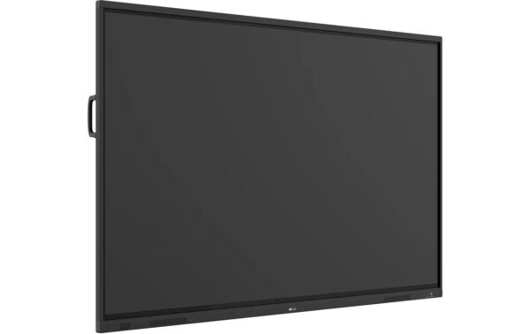 LG 86TR3DQ-B Touch Display 86 UHD, IPS, 400cd/m2, 16/7 Betrieb