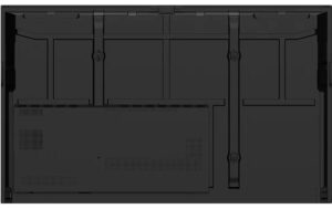 LG 86TR3DQ-B Touch Display 86 UHD, IPS, 400cd/m2, 16/7 Betrieb