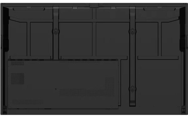 LG 86TR3DQ-B Touch Display 86 UHD, IPS, 400cd/m2, 16/7 Betrieb