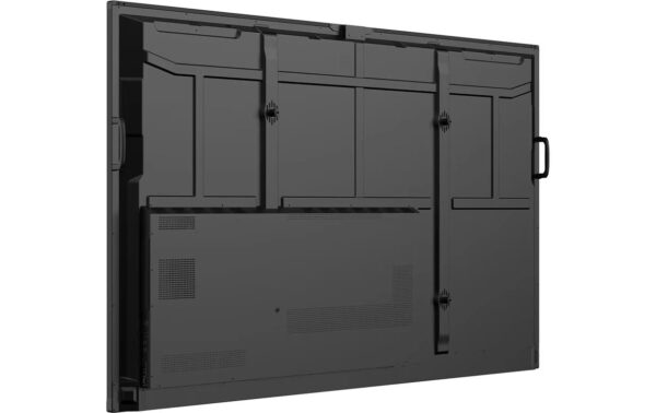 LG 86TR3DQ-B Touch Display 86 UHD, IPS, 400cd/m2, 16/7 Betrieb