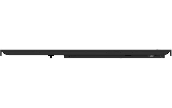 LG 86TR3DQ-B Touch Display 86 UHD, IPS, 400cd/m2, 16/7 Betrieb