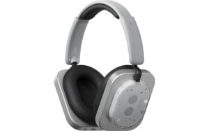 Nothing Headphone (1) TW Over-Ear weiss, bis zu 35h Akkulaufzeit