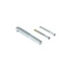 1919337 - Mediatech 2N Fortis Spindel 11204609110 9mm, 102 - 110mm