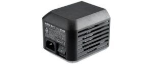 Godox AD-AC Adapter zu AD400Pro kaufen Schweiz | Mediatech.ch