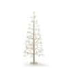1920331 - Mediatech STT LED Flower Tree 120 weiss 790 LED ww, H120cm