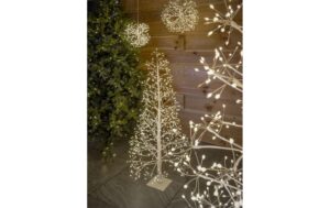 1920331_1 - Mediatech STT LED Flower Tree 120 weiss 790 LED ww, H120cm