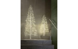 1920331_2 - Mediatech STT LED Flower Tree 120 weiss 790 LED ww, H120cm