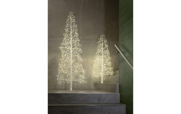 1920331_2 - Mediatech STT LED Flower Tree 120 weiss 790 LED ww, H120cm