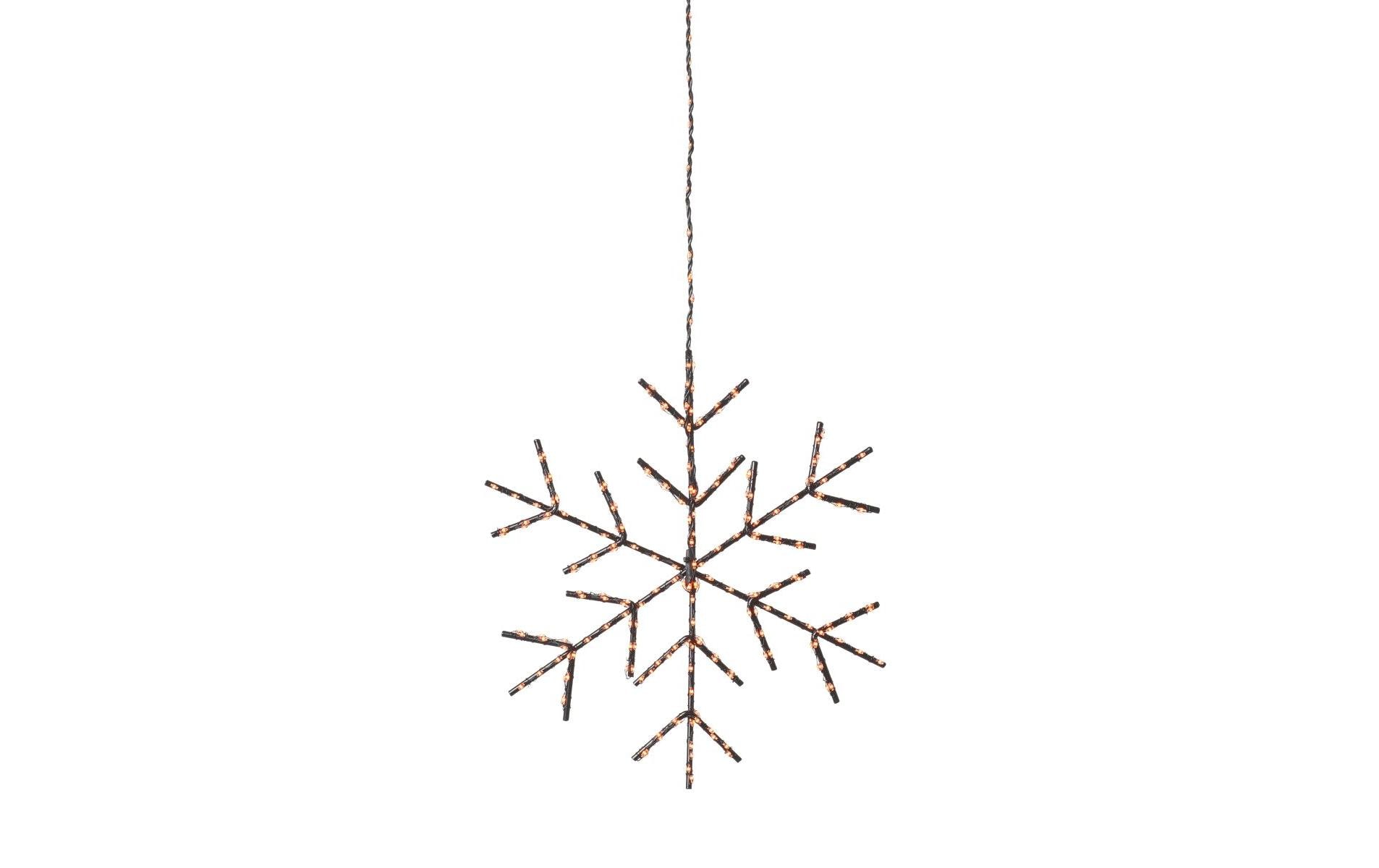 1920343 - Mediatech STT LED Angel Flake Nero 30cm 255LED sww, D30cm kaufen Schweiz | Mediatech.ch