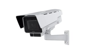 AXIS Netzwerkkamera Q1728-LE Outdoor, Box, 8MP, ARTPEC-9, 108-49°