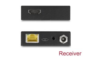 1921065_4 - Mediatech Delock HDMI Extender Set über Cat.6 Kabel 4K 60Hz, 50m