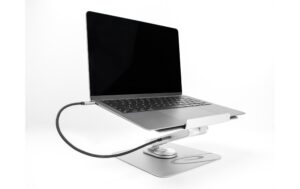 Delock 18457 Dockingstation USB-C 4K HDMI | Kartenleser | Hub | PD3.0