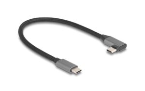 Delock 88199 Dockingstation USB-C 4K HDMI | Hub | HDR | SD | Micro SD | PD3.0