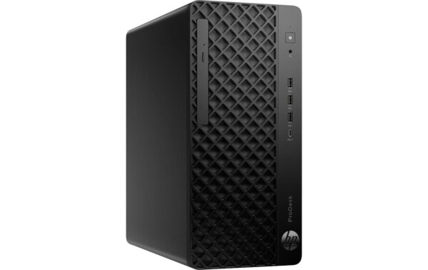 HP ProDesk 4 G1i Tower U7 265 32GB,1TB SSD,DP,W11P