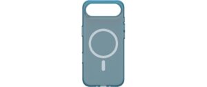 RHINOSHIELD JellyTint MS iPhone Air, Nocturne Blue