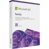 1921645 - Mediatech Microsoft 365 Family 6 User Box, Miete, Jahreslizenz, englisch