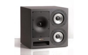 192196 - Mediatech Visaton LS-Bausatz Studio 1,1 Stück Bauvorschlag, ohne Gehäuse!, 5890 kaufen Schweiz | Mediatech.ch