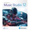 1922111 - Mediatech Ashampoo Music Studio 12 ESD, Vollversion, 1 PC