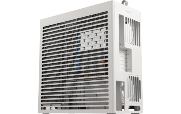 Lian Havn HS 420 Midi-Tower, EATX,Weiss