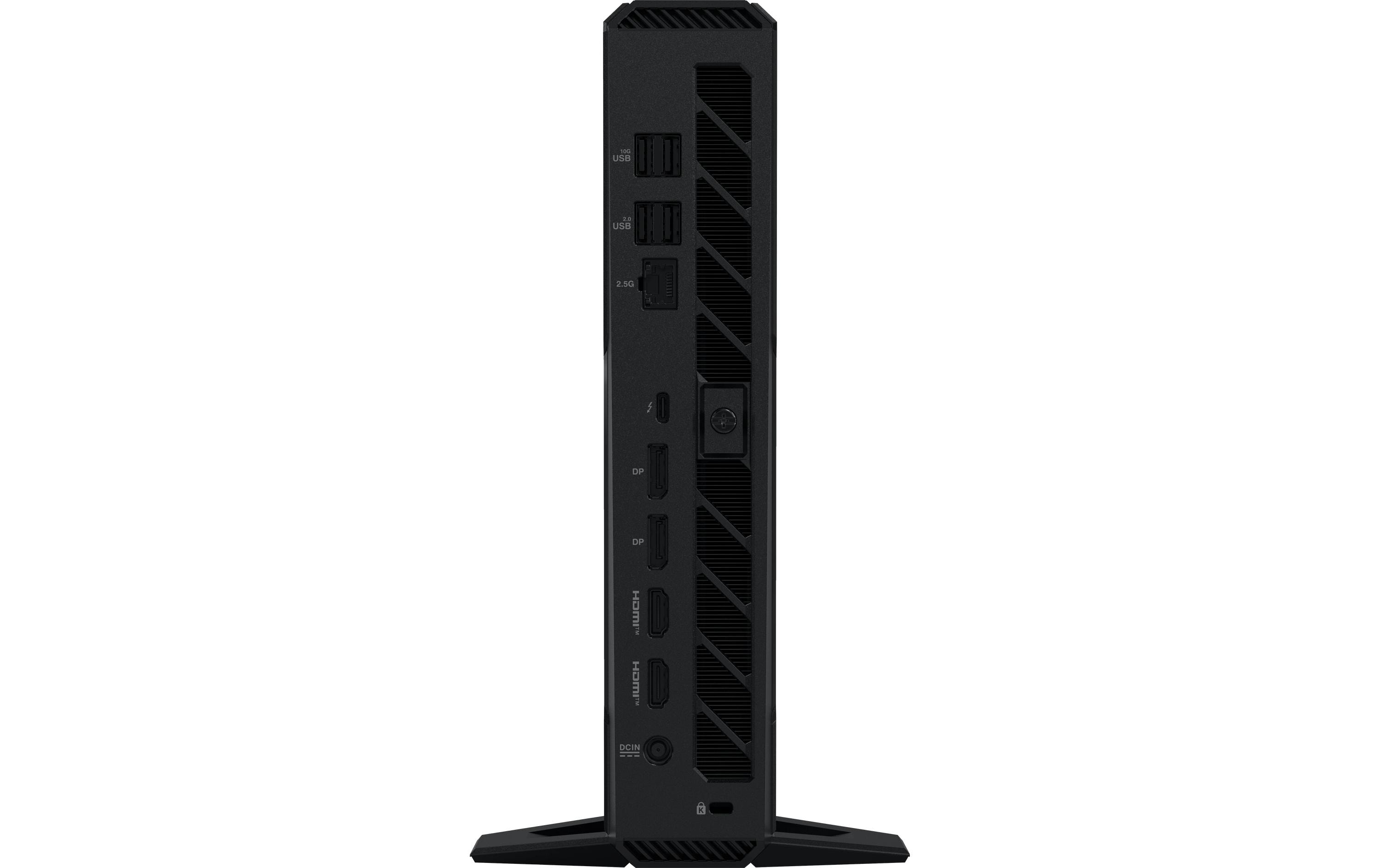 1923442 - Mediatech ASUS NUC Barebone NUC15JNK9 Perf. Kit U9 275HX, 2x DDR5 CSO-DIMM 6400MHz, RTX5070 kaufen Schweiz | Mediatech.ch