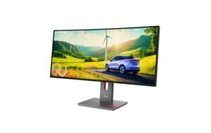 1923594_1 - Mediatech Lenovo TV P34WD-40, 34, 21:9, 3440x1440 IPS, HDMI, DP, USB-C
