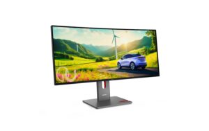 1923594_2 - Mediatech Lenovo TV P34WD-40, 34, 21:9, 3440x1440 IPS, HDMI, DP, USB-C