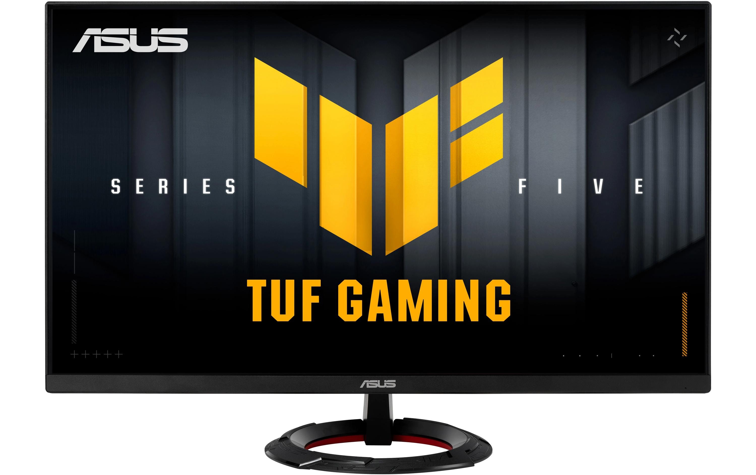 1923658 - Mediatech ASUS TUF VG249Q5R 24 Full HD, Fast IPS 200Hz, 0.3ms, HDMI, DP, FreeSync, Speaker kaufen Schweiz | Mediatech.ch