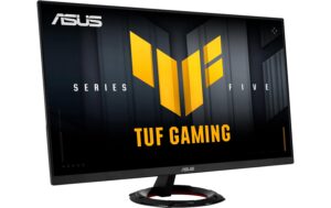 1923658_1 - Mediatech ASUS TUF VG249Q5R 24 Full HD, Fast IPS 200Hz, 0.3ms, HDMI, DP, FreeSync, Speaker