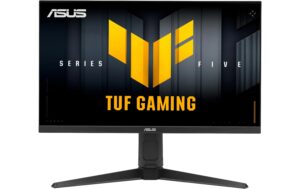 ASUS VG27AQL5A 27, 2560x1440, Fast IPS 210Hz, 0.03ms, HDMI, DP, Speaker
