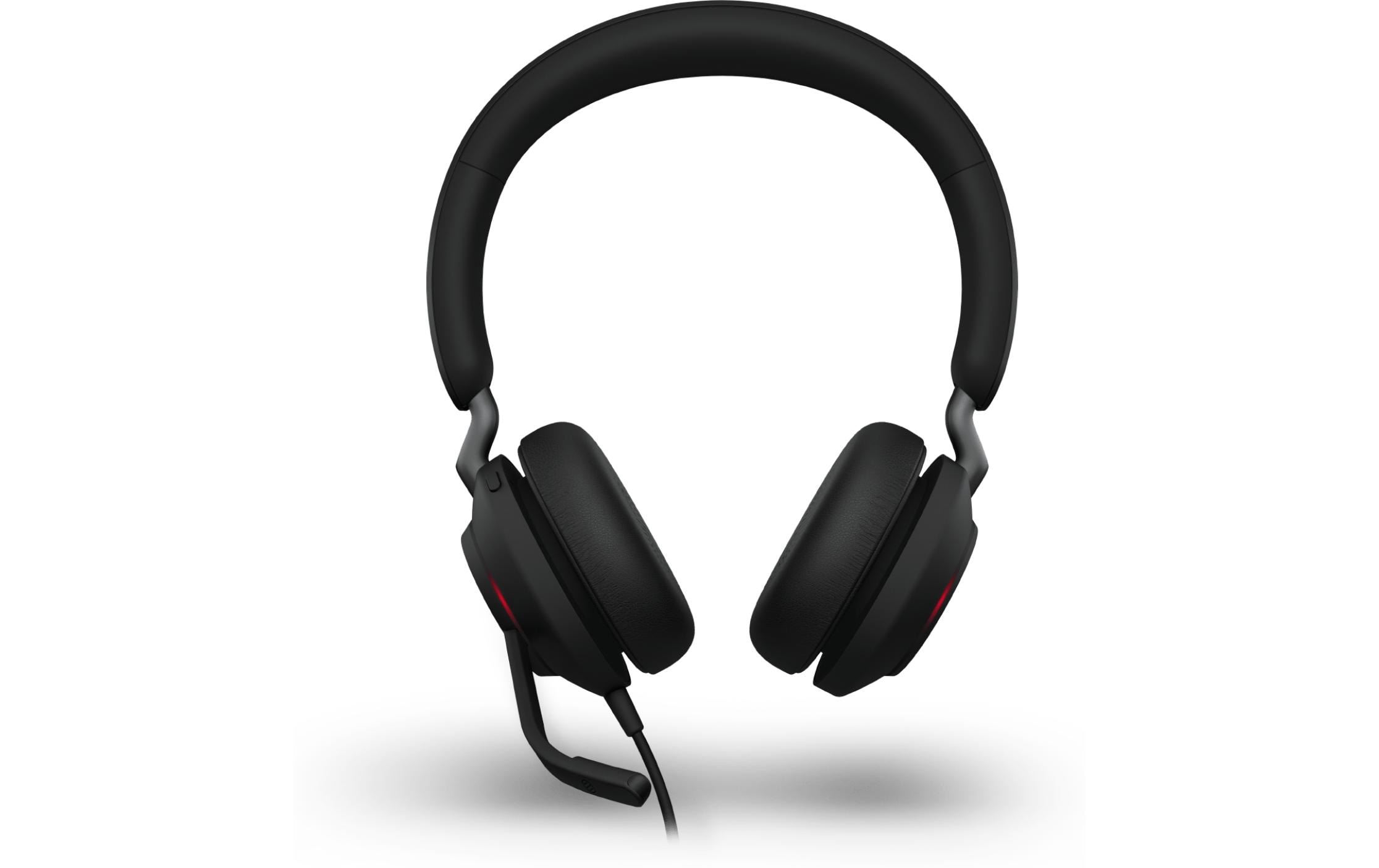 Jabra Evolve2 40 SE Duo UC USB C/A