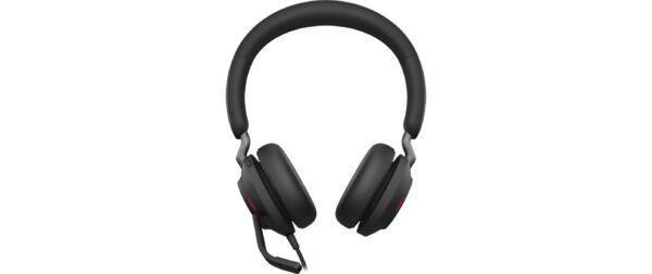 Jabra Evolve2 40 SE Duo UC USB C/A