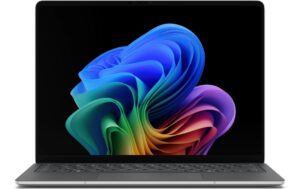 1925033_2 - Mediatech Microsoft Surface Laptop 7, Ultra 5 13.8, 16GB, 256GB SSD, W11P, 5G, Platinum