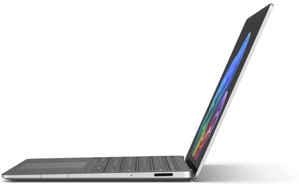 1925033_3 - Mediatech Microsoft Surface Laptop 7, Ultra 5 13.8, 16GB, 256GB SSD, W11P, 5G, Platinum