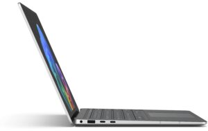 1925033_4 - Mediatech Microsoft Surface Laptop 7, Ultra 5 13.8, 16GB, 256GB SSD, W11P, 5G, Platinum