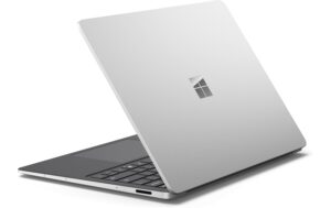 1925033_5 - Mediatech Microsoft Surface Laptop 7, Ultra 5 13.8, 16GB, 256GB SSD, W11P, 5G, Platinum