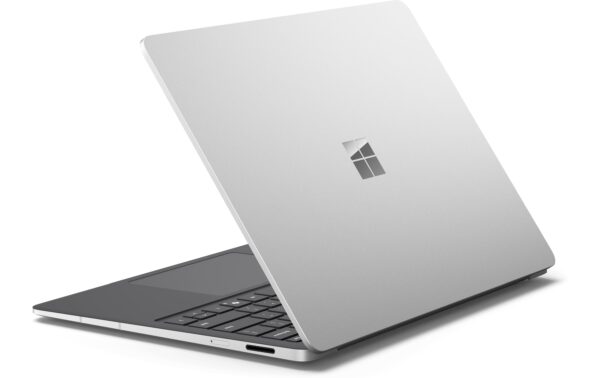 1925033_5 - Mediatech Microsoft Surface Laptop 7, Ultra 5 13.8, 16GB, 256GB SSD, W11P, 5G, Platinum