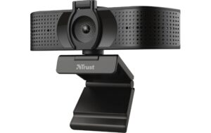 1925083 - Mediatech Trust Teza 4K Ultra HD Webcam kaufen Schweiz | Mediatech.ch