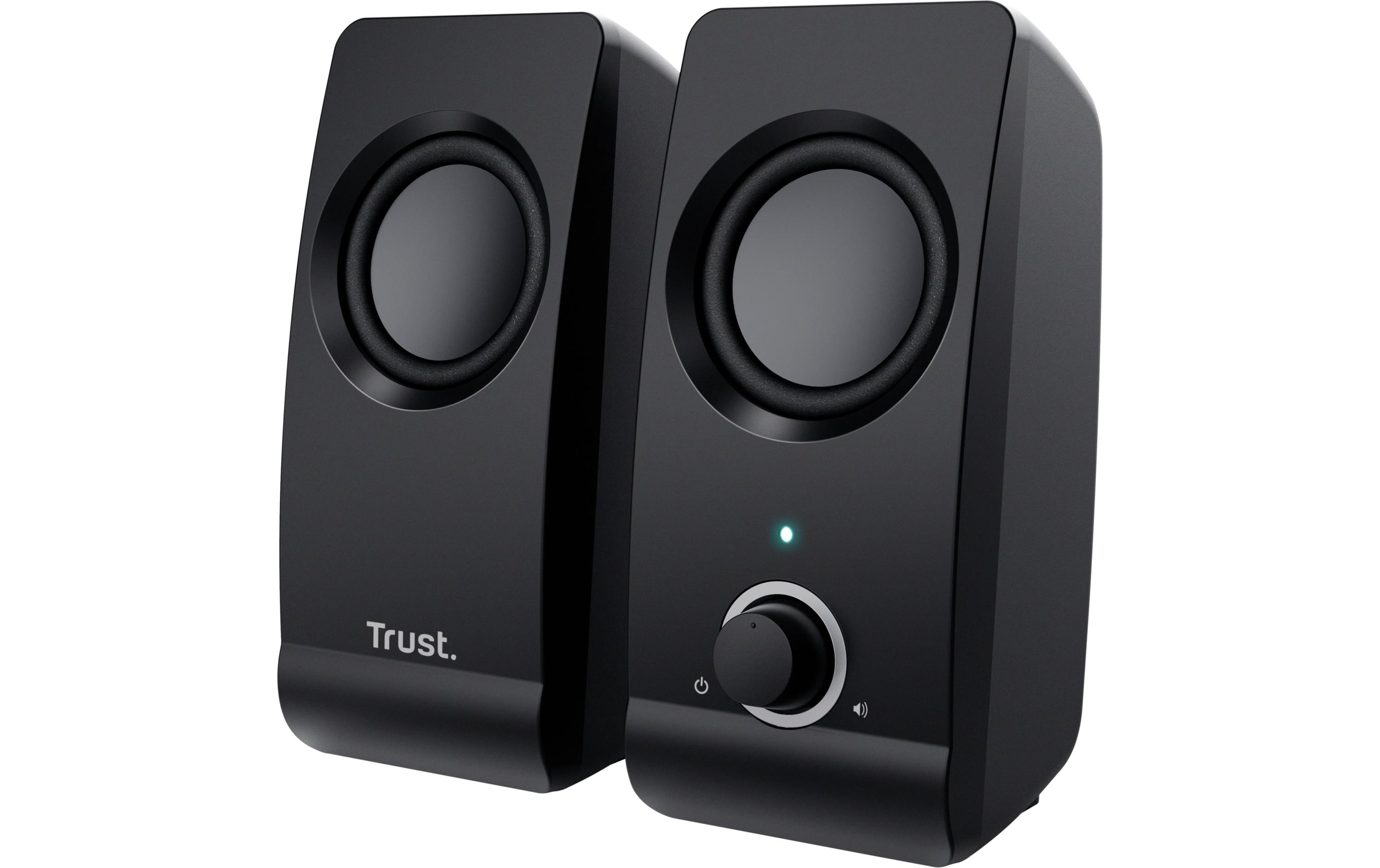 1925213_1 - Mediatech Trust Remo 2.0 Speaker Set