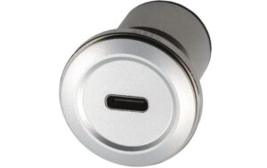 1925590 - Mediatech EXSYS EX-49194, Einbau-Adapter USB-C/USB-A USB 2.0, Buchse-Buchse kaufen Schweiz | Mediatech.ch