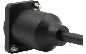 1925605_2 - Mediatech EXSYS EX-49164, D-Typ Adapter USB-A USB 3.2 Gen1, Buchse-Stecker, 20cm