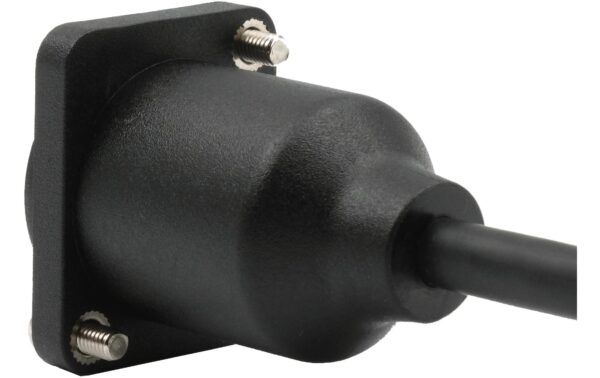 1925605_2 - Mediatech EXSYS EX-49164, D-Typ Adapter USB-A USB 3.2 Gen1, Buchse-Stecker, 20cm