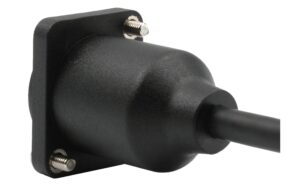 1925606_2 - Mediatech EXSYS EX-49165, D-Typ Adapter USB-A USB 3.2 Gen1, Buchse-Buchse, 20cm
