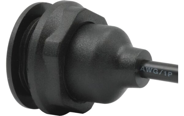 1925614_2 - Mediatech EXSYS EX-49222, Einbau-Adapter USB-C USB 3.2 Gen2, Buchse-Stecker, 30cm