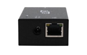 1925798_4 - Mediatech EXSYS EX-6111-2, Geräteserver 1x RS232 Serial Device Server inkl. Netzteil