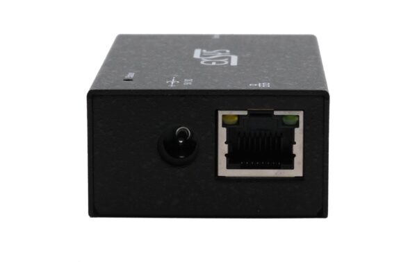 1925798_4 - Mediatech EXSYS EX-6111-2, Geräteserver 1x RS232 Serial Device Server inkl. Netzteil