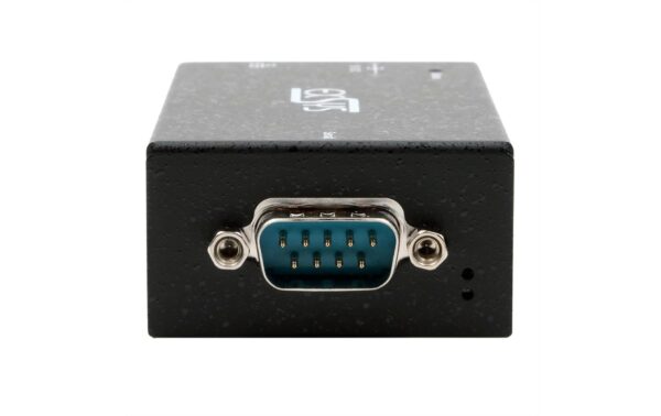 1925799_3 - Mediatech EXSYS EX-6111-2POE, Geräteserver 1x RS232 Serial Device Server, PoE, inkl. Netzteil