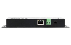 1925808_2 - Mediatech EXSYS EX-6162, Windows Server 2x RS232 Serial Device Server inkl. Netzteil
