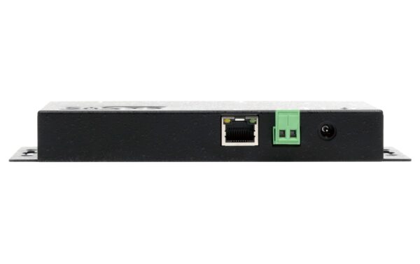 1925808_2 - Mediatech EXSYS EX-6162, Windows Server 2x RS232 Serial Device Server inkl. Netzteil