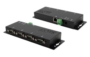 1925809 - Mediatech EXSYS EX-6164, Windows Server 2x RS232 Serial Device Server inkl. Netzteil kaufen Schweiz | Mediatech.ch